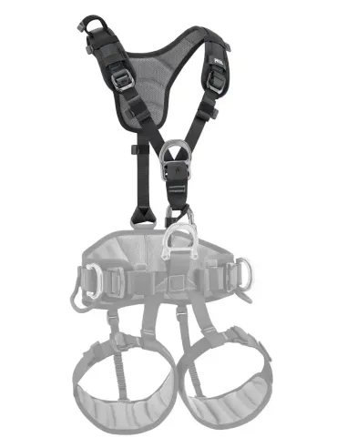 Harness Petzl Top