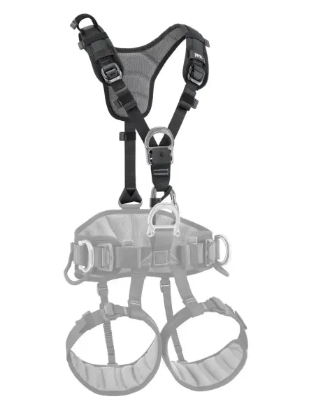 Harness Petzl Top