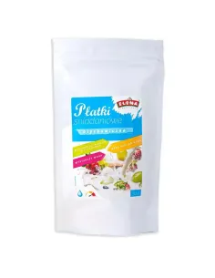 Płatki śniadaniowe Elena Błyskawiczne 50g