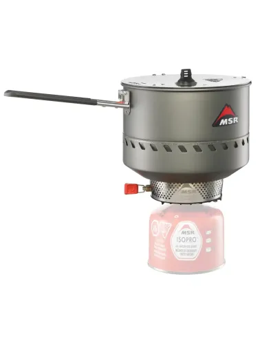 Kuchenka z garnkiem MSR Reactor 2.5L Stove System
