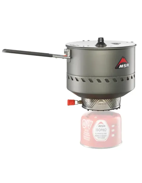 Kuchenka z garnkiem MSR Reactor 2.5L Stove System