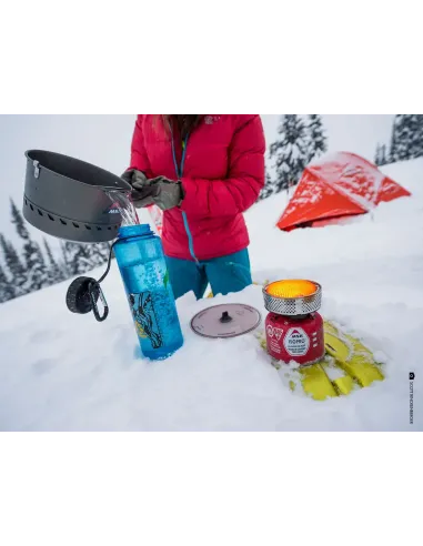 Kuchenka z garnkiem MSR Reactor 2.5L Stove System