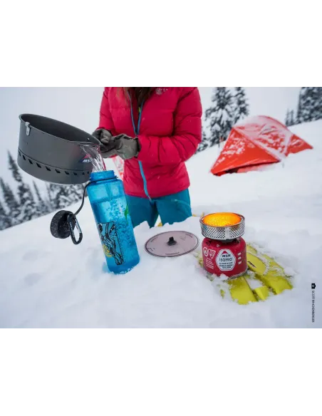 Kuchenka z garnkiem MSR Reactor 2.5L Stove System