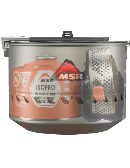 Kuchenka z garnkiem MSR Reactor 2.5L Stove System