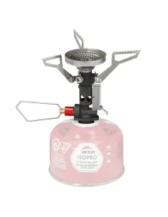 Kuchenka MSR PocketRocket Deluxe