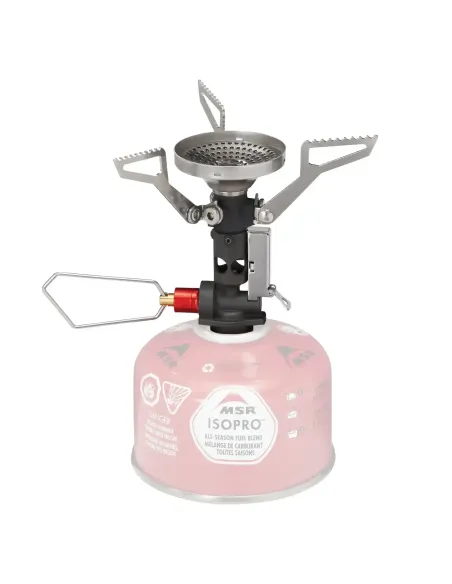 Kuchenka MSR PocketRocket Deluxe