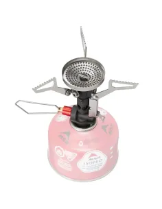 Kuchenka MSR PocketRocket Deluxe 2