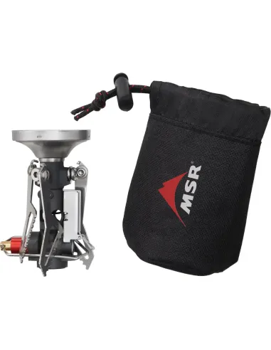 Kuchenka MSR PocketRocket Deluxe