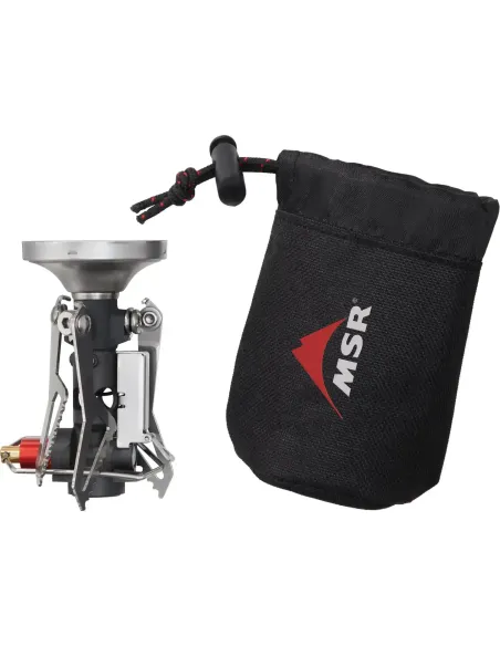 Kuchenka MSR PocketRocket Deluxe