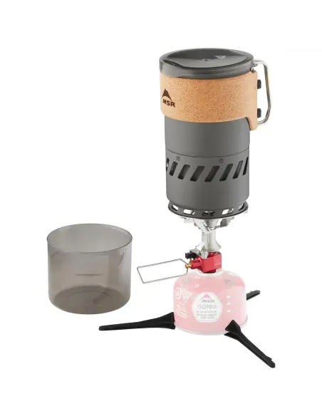 Kuchenka MSR Switch Stove