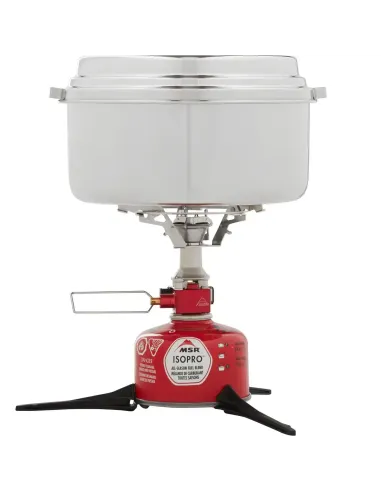 Kuchenka MSR Switch Stove