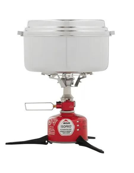 Kuchenka MSR Switch Stove