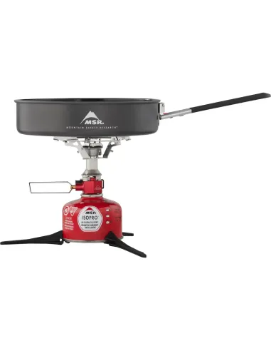 Kuchenka MSR Switch Stove