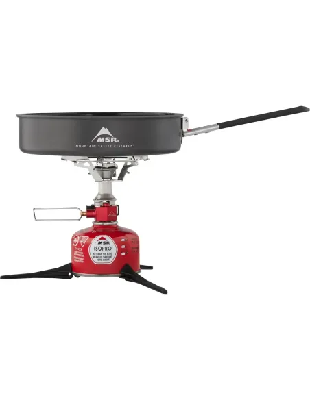 Kuchenka MSR Switch Stove