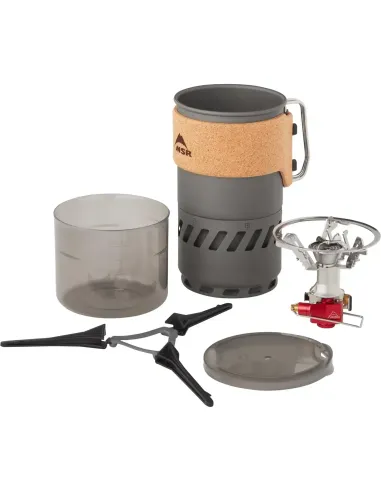 Kuchenka MSR Switch Stove