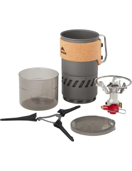 Kuchenka MSR Switch Stove