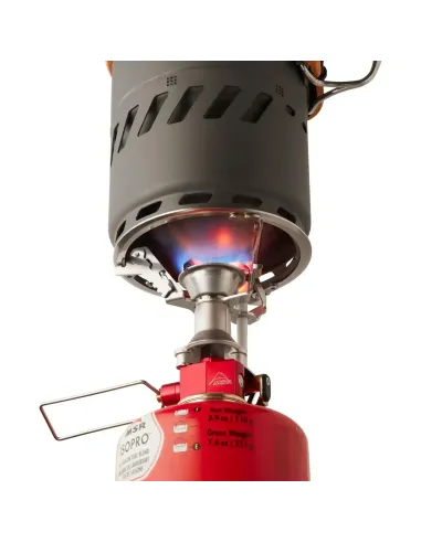 Kuchenka MSR Switch Stove