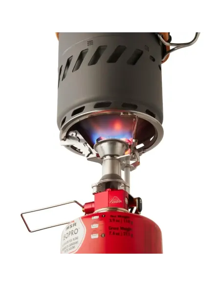 Kuchenka MSR Switch Stove