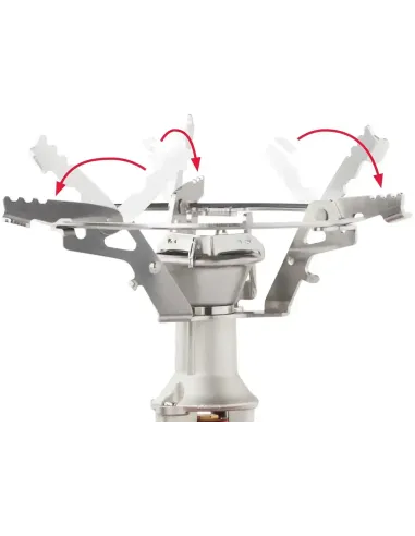 Kuchenka MSR Switch Stove