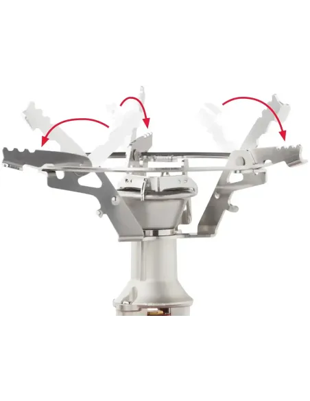Kuchenka MSR Switch Stove