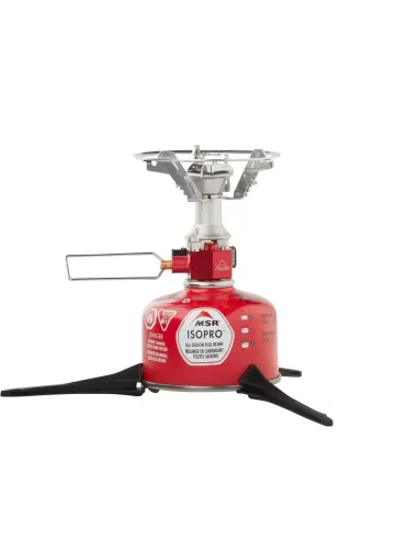 Kuchenka MSR Switch Stove