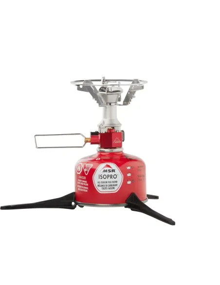 Kuchenka MSR Switch Stove