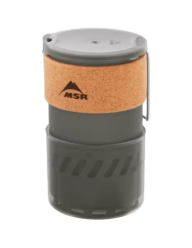 Kuchenka MSR Switch Stove
