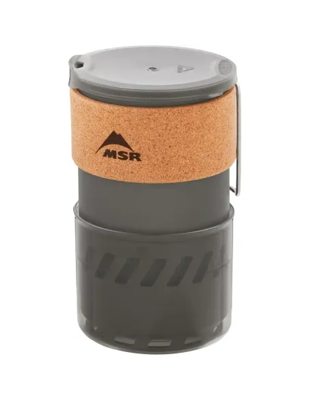 Kuchenka MSR Switch Stove