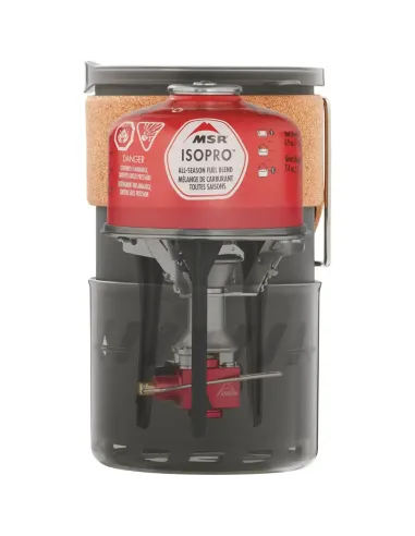 Kuchenka MSR Switch Stove