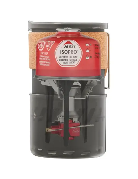 Kuchenka MSR Switch Stove