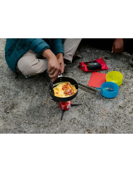 Kuchenka MSR Switch Stove