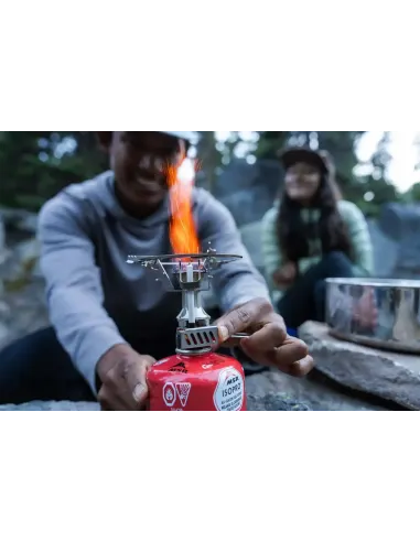 Kuchenka MSR Switch Stove