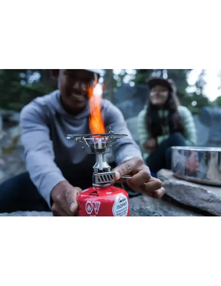 Kuchenka MSR Switch Stove
