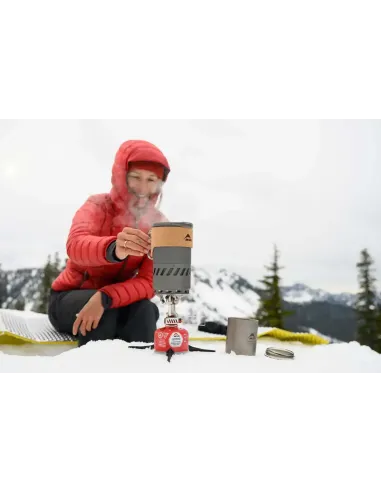 Kuchenka MSR Switch Stove