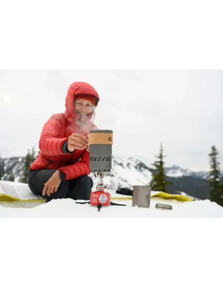 Kuchenka MSR Switch Stove
