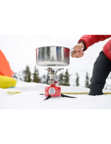 Kuchenka MSR Switch Stove