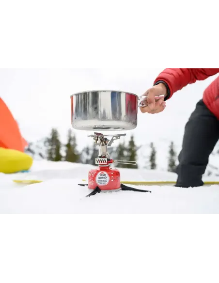 Kuchenka MSR Switch Stove