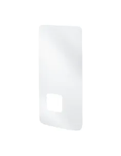 Osłona szyby detektora lawinowego Mammut Barryvox Screen Protection Glass