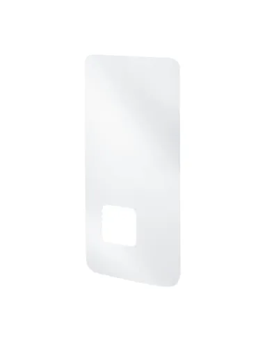 Osłona szyby detektora lawinowego Mammut Barryvox Screen Protection Glass