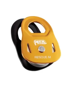 Bloczek Petzl Rescue M