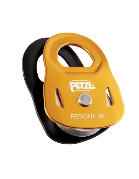 Pulley Petzl Rescue M