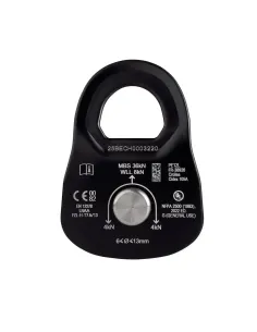 Bloczek Petzl Rescue M 2