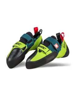 Buty wspinaczkowe Ocun Havoc Petrol Green