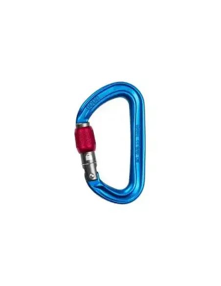 Karabinki wspinaczkowe Ocun Hawk Screw 3 szt.