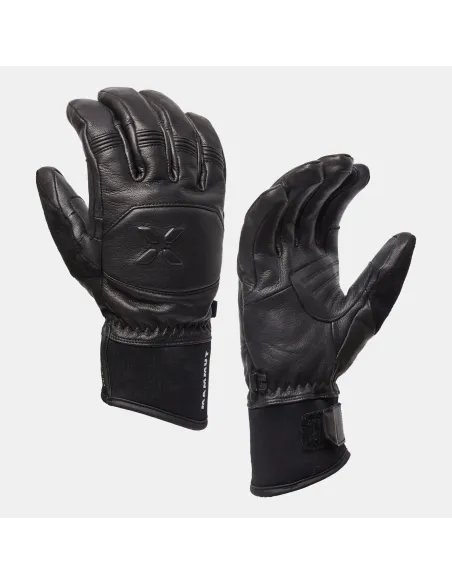 Rękawiczki Mammut Eiger Free Glove Black