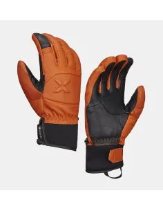 Rękawiczki Mammut Eiger Free Glove Solar Dust