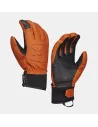 Rękawiczki Mammut Eiger Free Glove Solar Dust