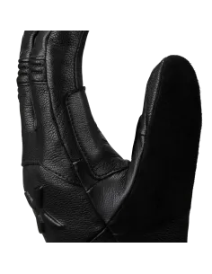 Rękawiczki Mammut Eiger Free Glove Black 2