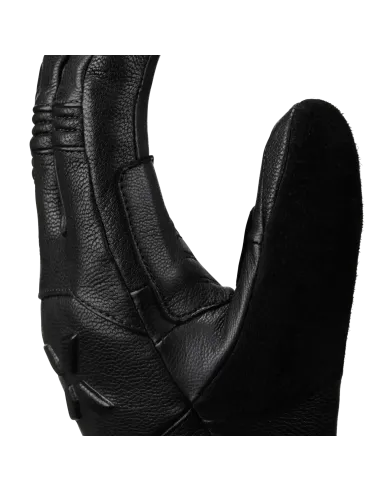 Rękawiczki Mammut Eiger Free Glove Black