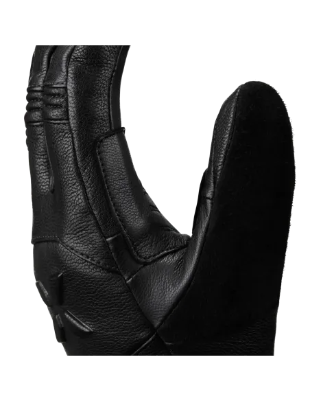 Rękawiczki Mammut Eiger Free Glove Black